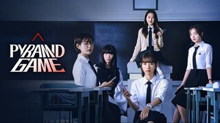 Pyramid Game - Season 1 Episode 10 END(2024) Series Sub indo HD