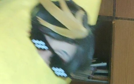 【ใช้มือ】ฉันเป็นกล้วย
