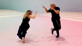 Behind the Scenes of "Barbie" "I'mjust Ken"｜Behind the Scenes