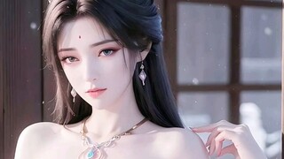 Harem Kaisar Huangtian Shi Hao di Dunia Sempurna manakah yang menjadi favorit Anda?