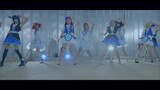 [MV style] WATER BLUE NEW WORLD 跳ってみた【ラブライブ! แสงอาทิตย์! ! 】