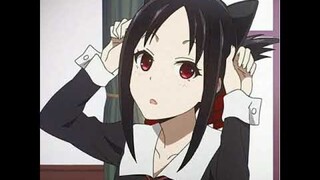 Kaguya-Sama Love Is War (AMV)
