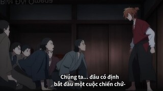 Chiến tranh không phải là cách #AniMeme