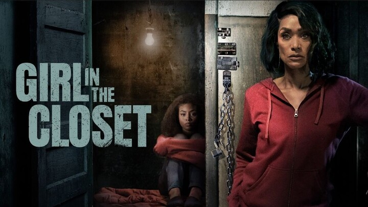 Girl in the Closet (2023) #LMN | BEST Lifetime Movies | Based on a true story (2023)