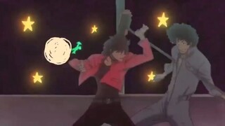 Đại chiến người hùng sao hỏa cực cuốn #anime