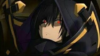 The Eminence in Shadow「AMV」Devil