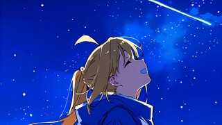 有时候，人活着就是为了虹夏妈妈！！