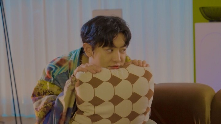 [EXO] CHANYEOL “Good Enough” MV Behind the Scenes