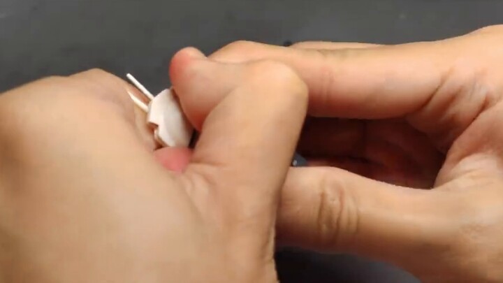 أعمال معرض قوانغ جياو｜1/144 سفينة سوداء شين كوي دو شي تشوانغ زهانغ زهيه هيو فو دو تشي ساي