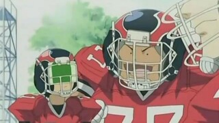 eyeshield 21 tagalog dub episode 9.