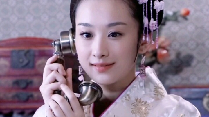 “What am I supposed to miss? I’m not dead!” That sister’s line is seriously badass.