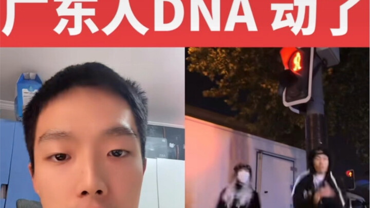 Old Beijing: Everything's like talking at cross-purposes! Eyes darting around nervously.