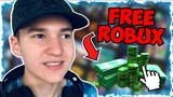 Roblox Get FREE ROBUX - NO SCAM/VIRUS (WORKING 2021)
