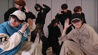 【时代少年团】『非我不可』练习室版 | 24.02.24