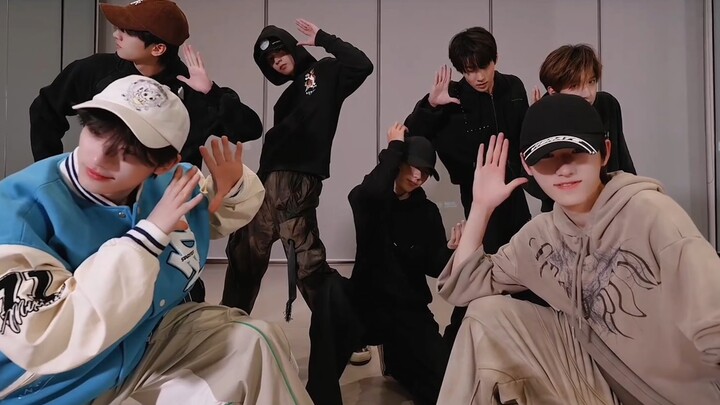 【Time Teens】Versi Ruang Latihan "Tidak Bisa Tanpa Aku" | 24.02.24