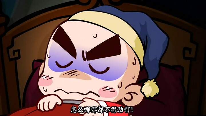 找女朋友，还是得听妈妈的话！【唐唐的烦恼生活】02