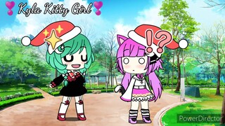 Gacha Life: Vine Compilation (Part 10) {Christmas & 2.79K Subscriber Special}