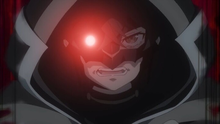 My Gift lvl 9999 unlimited gacha Episode 7 Sub Indonesia ~ Kekalahan Kaito...