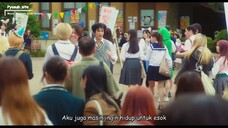 True Beauty- Before (2025) Sub Indo