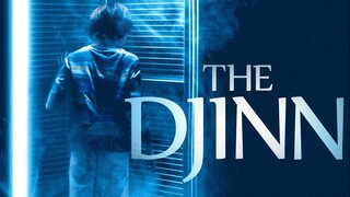 THE DJINN 2021 Full Movie HD