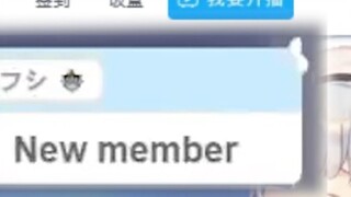 [Shizuku Ruru] I really didn't mean to make you an admiral