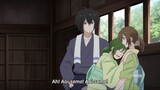 [SUB] Kakuriyo: Bed & Breakfast for Spirits [Episode 17: The Secret of the Southern Land Ceremony]
