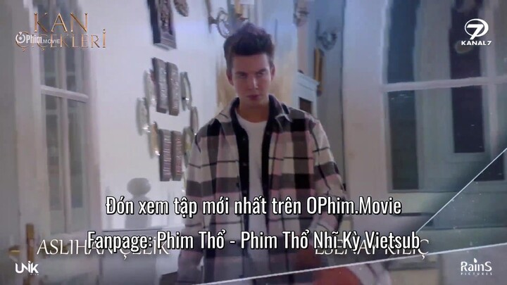 Hoa Máu EP 111 [Sub Việt]