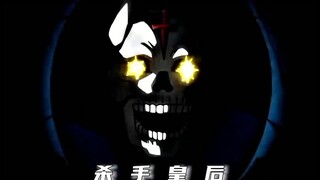 “JOJO替身一次性看到爽”
