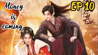 [ENG] EP 10 Money is coming