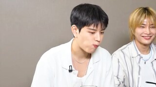 【Stray Kids/金昇玟】起初 人们都以为他只是一个来吃饭的普通小伙 | 《吃饭吧老头熙》昇玟精剪ver.
