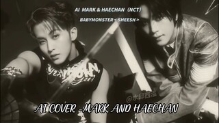 ai cover _mark & _haechan