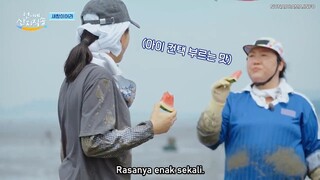 Fresh off the Sea Eps 9 [INDO SUB]