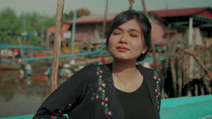 Kembali Mencintai episode 14