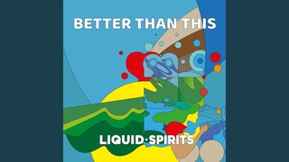 Better Than This