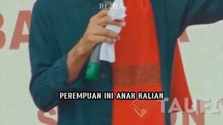 wanita itu dilindungi bukan diLECEHKAN ❗❗❗