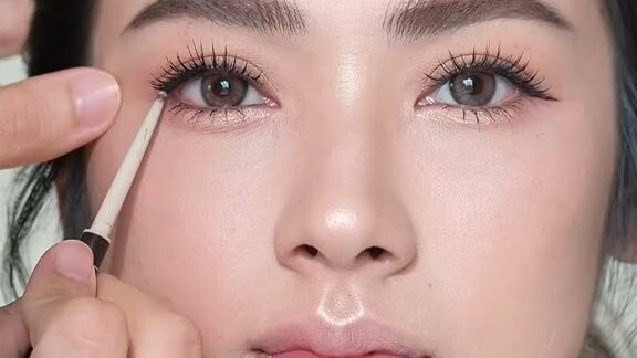 Glam Makeup Tutorial ❤️❤️