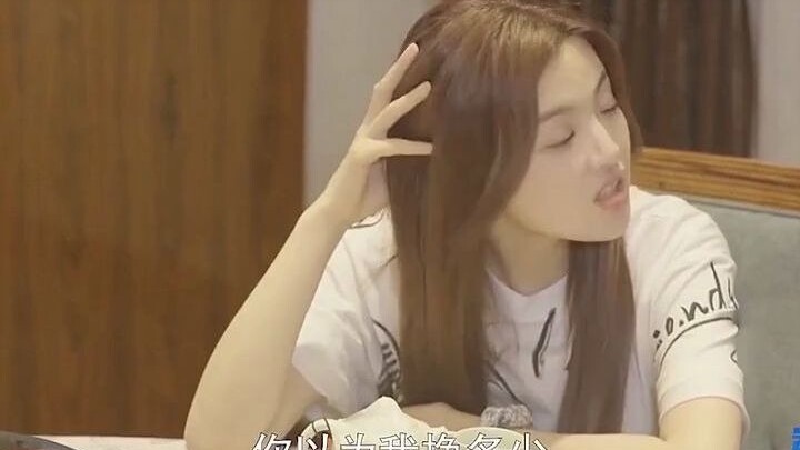 Yang Chaoyue bermimpi membeli rumah, sekaligus mengungkapkan berapa penghasilannya selama dua tahun 