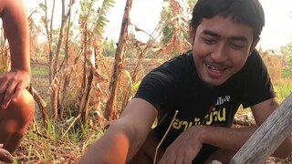 ย่างหมูหม่าล่าหาปลานาอ้ายอาท