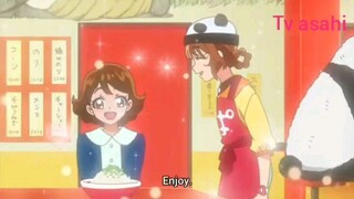 delicious party precure tập 36 ( vietsub )