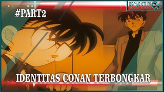 RAN TAHU CONAN ADALAH SHINICHI?? Eps.188-193 #PART2