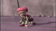 Code Lyoko Indonesia - Episode 15 (Dub Indonesia) "Laughing Fit"