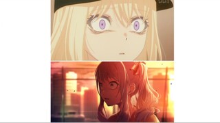 【Ave Mujica】化けの初华