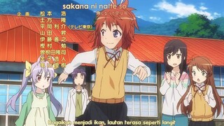 non non biyori eps 11 sub indonesia