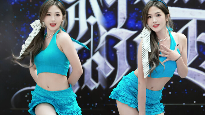 หน้าร้อนก็ต้องสดใสแบบนี้แหละ【รองเท้าส้นสูง】