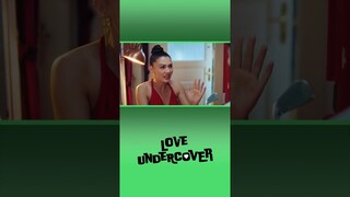 I Couldn't Understand Which One Was the Thief - Love Undercover #shorts