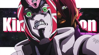 ⚡『Raja Merah Tua』⚡