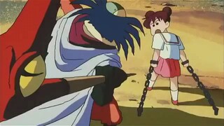 Crayon Shin-Chan Movie 1