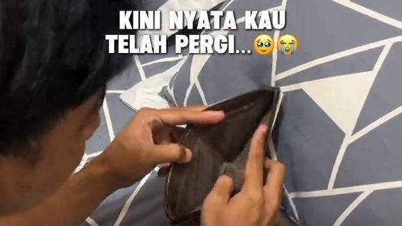 sampai jumpa di tanggal muda😭😭
