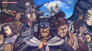 Kingdom Season 6 eps 9 (sub indo)