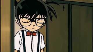 When Conan said that Kidd had a cross-dressing fetish, Kidd retaliated against Conan like this: You 